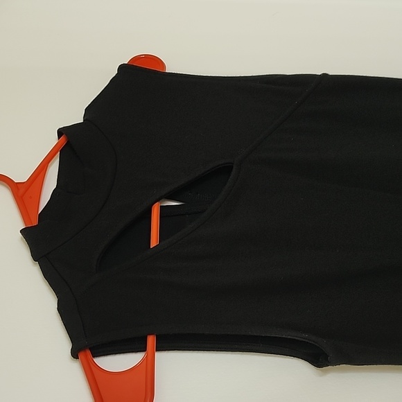 Halogen black tank - Picture 2 of 4